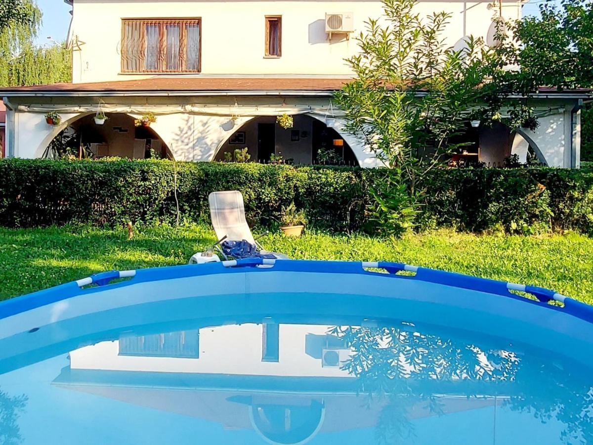 Guest House Marketti Vinogradov Exterior foto