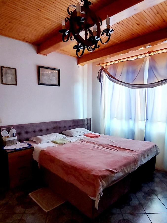 Guest House Marketti Vinogradov Exterior foto