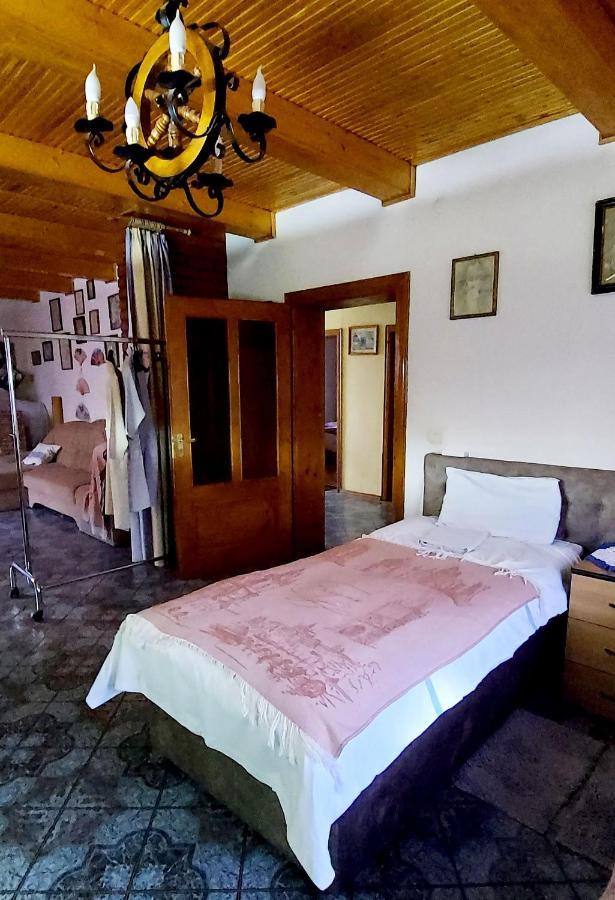 Guest House Marketti Vinogradov Exterior foto