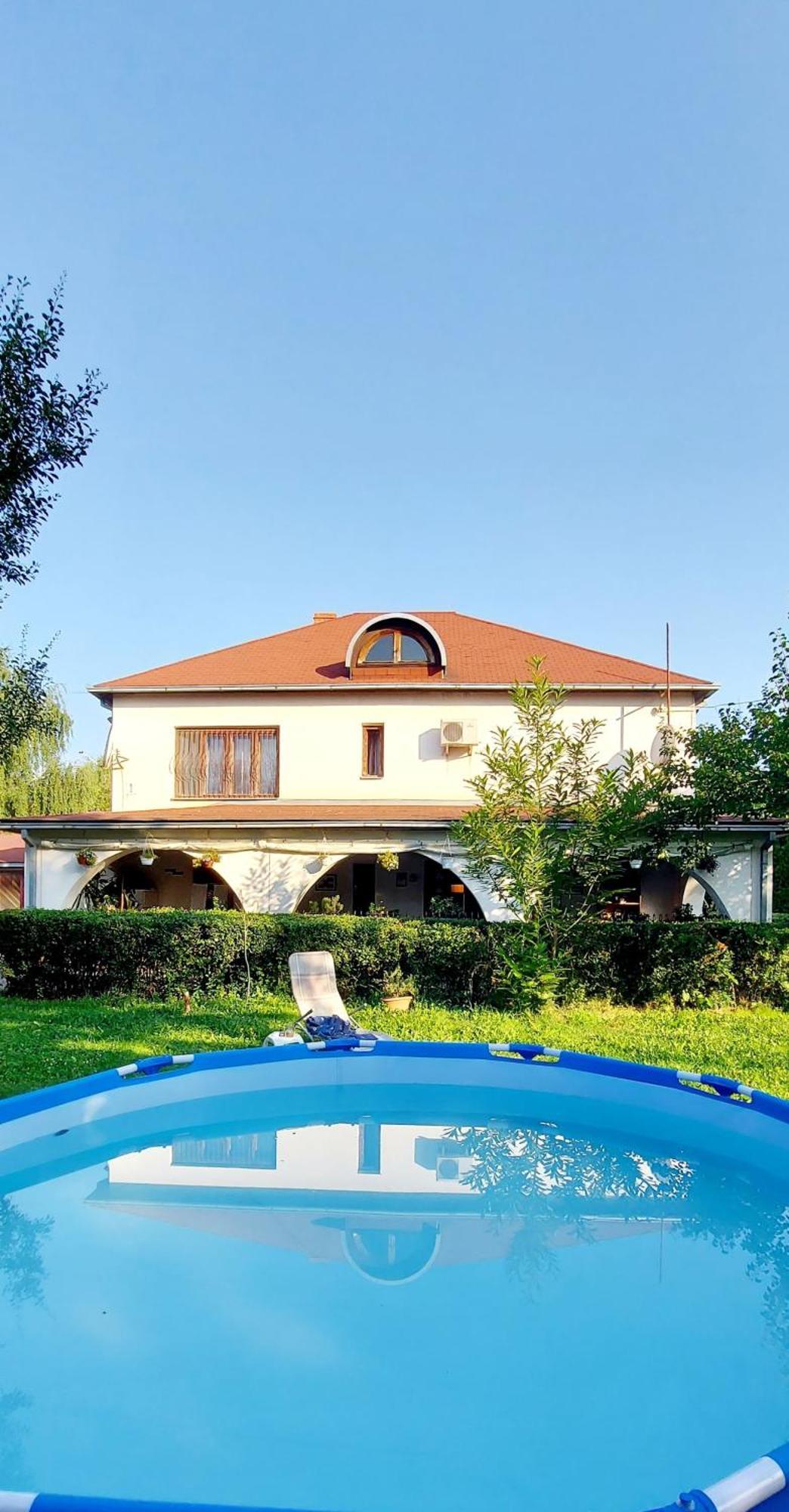 Guest House Marketti Vinogradov Exterior foto
