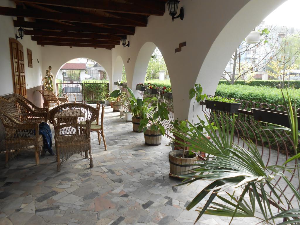 Guest House Marketti Vinogradov Exterior foto