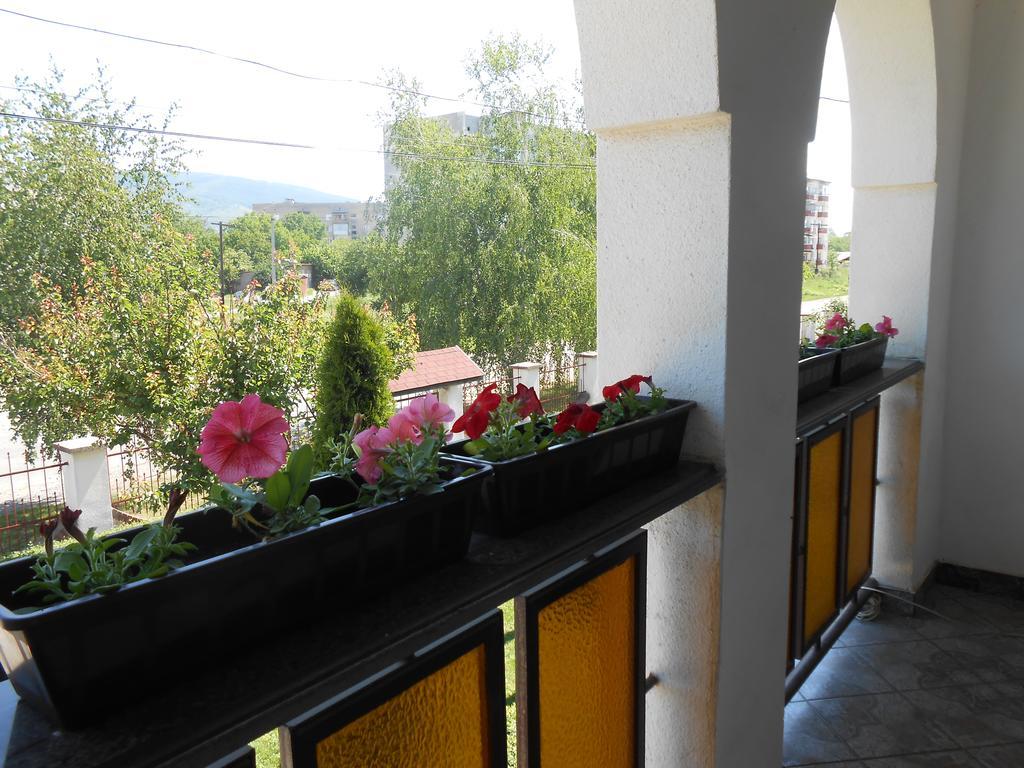 Guest House Marketti Vinogradov Exterior foto