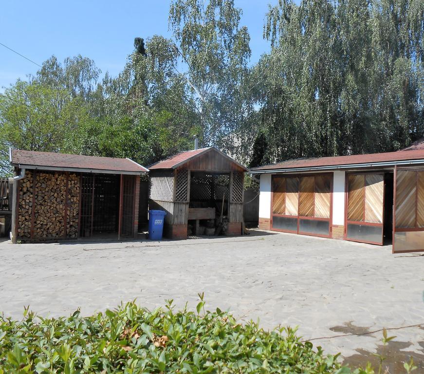 Guest House Marketti Vinogradov Exterior foto