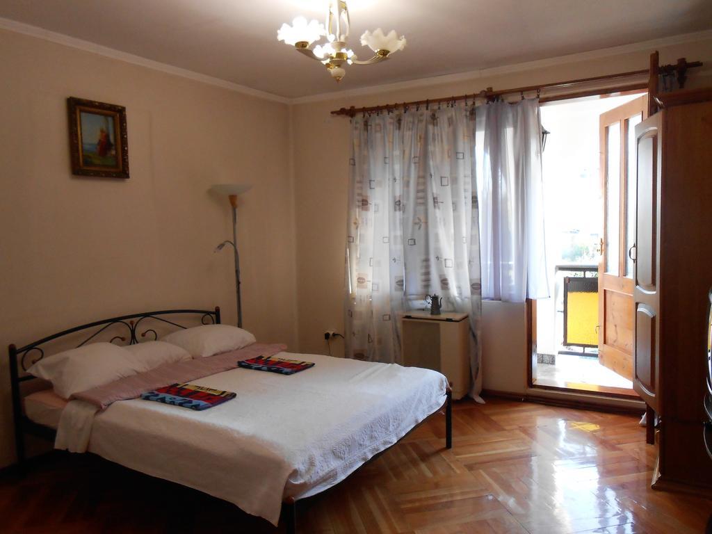 Guest House Marketti Vinogradov Exterior foto